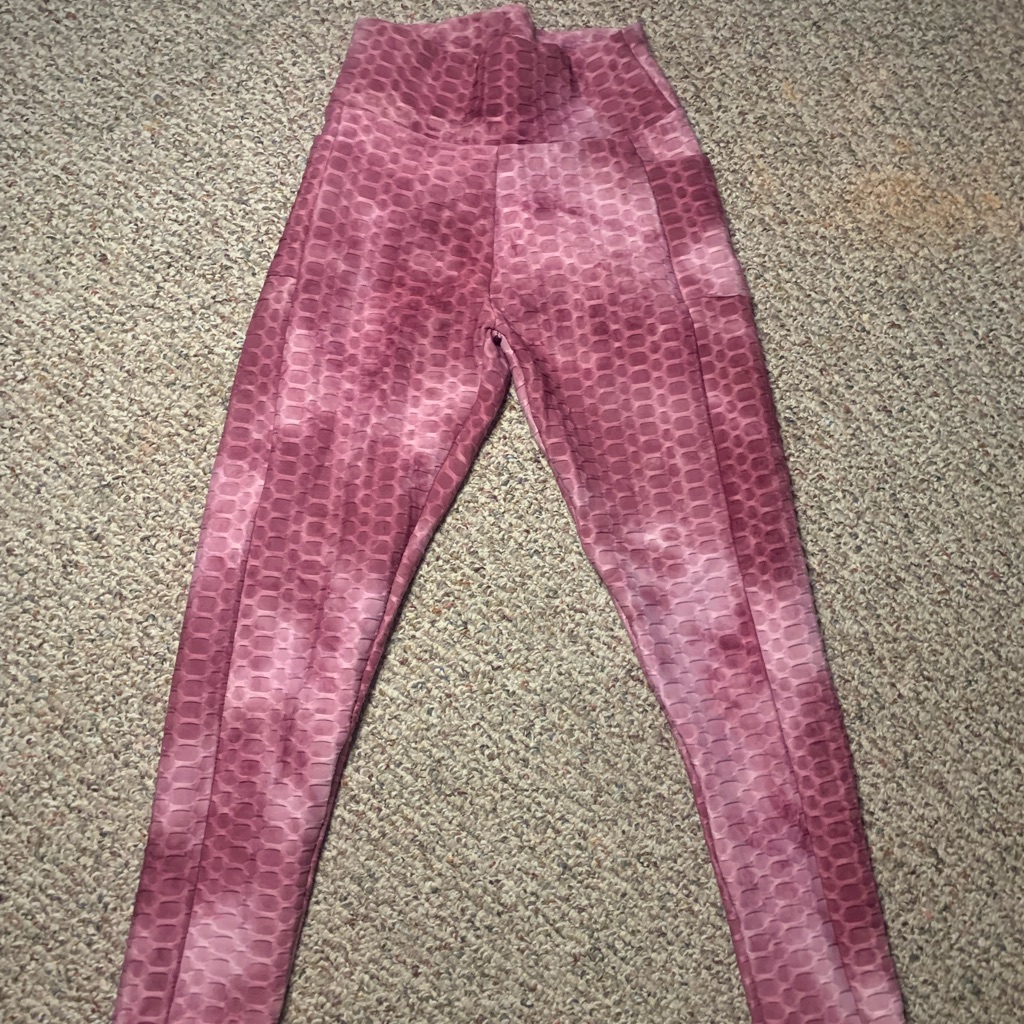 Tik Tok Leggings